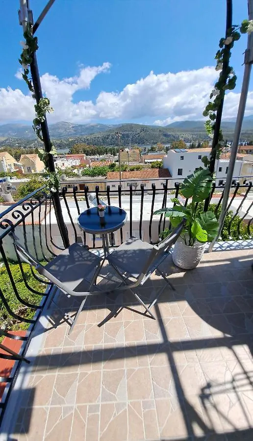 Lagoon 78 Argostoli  Appartement