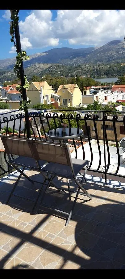 Lagoon 78 Argostoli  Appartement Argostoli (Kefalonia)