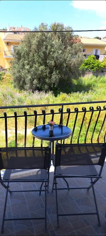 Appartement Lagoon 78 Argostoli  Griekenland