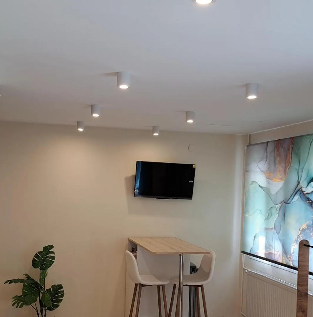 Lagoon 78 Argostoli  Appartement