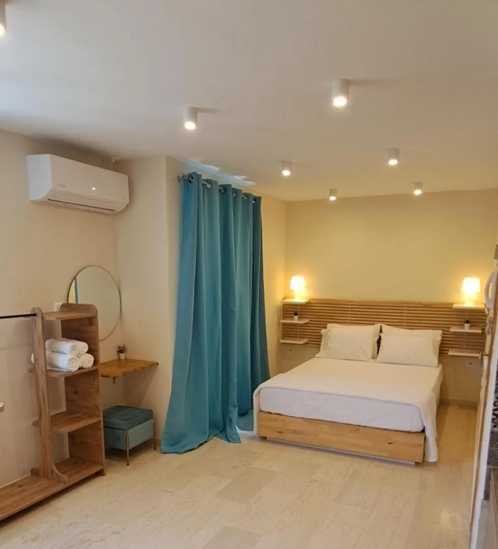 Lagoon 78 Argostoli
