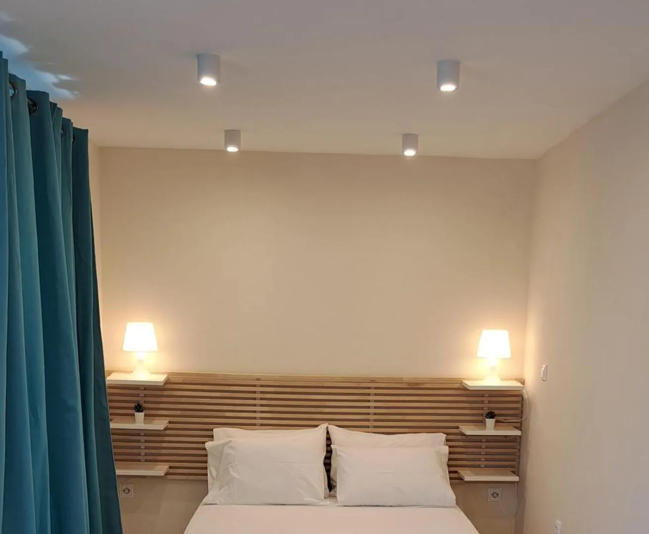 Appartement Lagoon 78 Argostoli  Griekenland