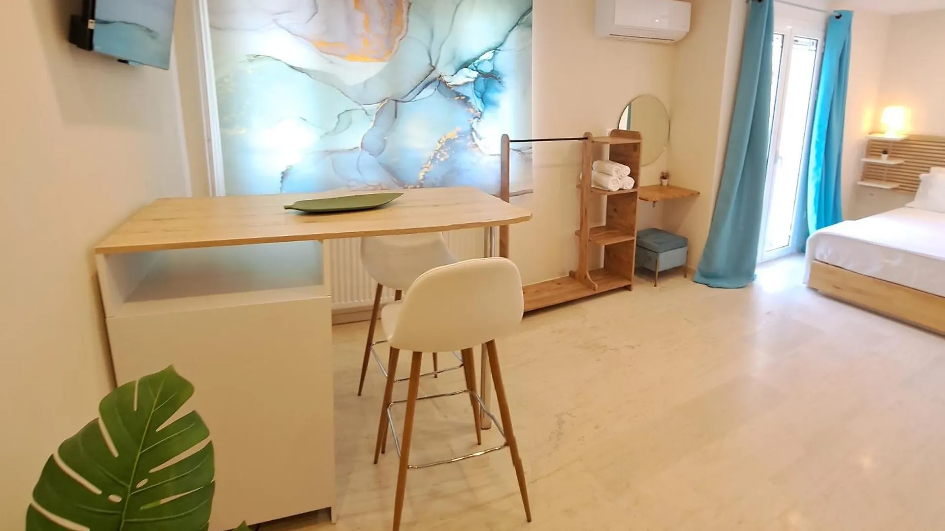 Appartement Lagoon 78 Argostoli